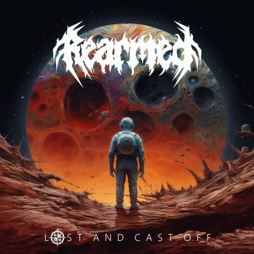 Re-Armed : Lost and Cast Off